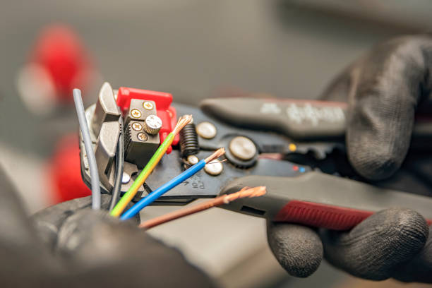 Best Electrical Contractors for Businesses  in Granby, CO
