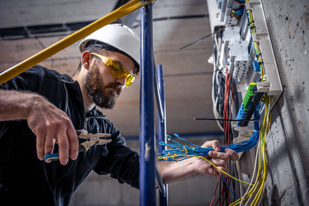 Best Affordable Electrician  in Granby, CO