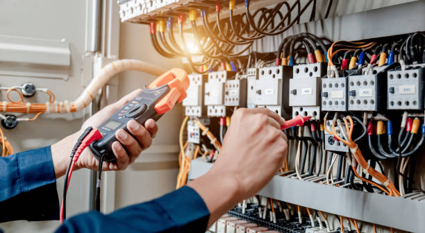 Best Electrical Contractors for Businesses  in Granby, CO
