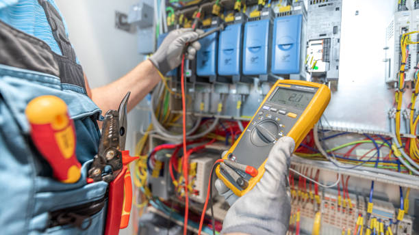Best Electrical Upgrades for Homes  in Granby, CO
